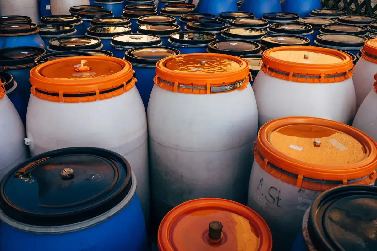 Chemical & Toxic Waste Cleanup in Trabuco Canyon, CA